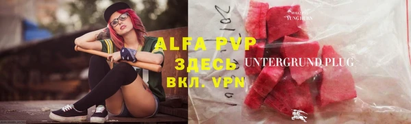 твердый Алексеевка